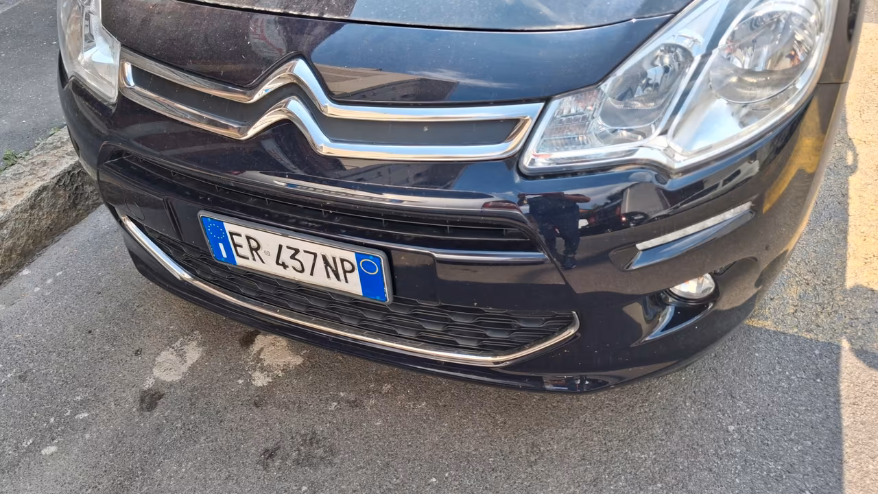 Citroen C3 1.2 VTi 82 Exclusive