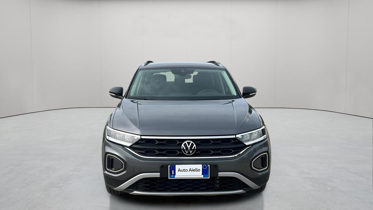 Volkswagen T-Roc 2.0 TDI SCR Life