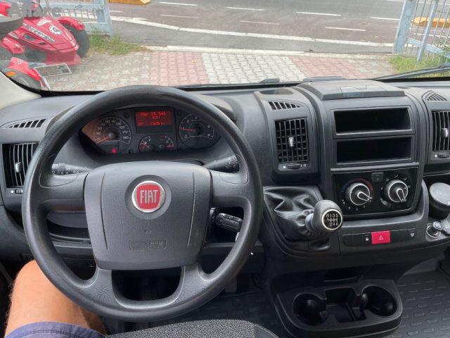 FIAT Ducato 30 2.3 MJT 130CV PM-TN Furgone