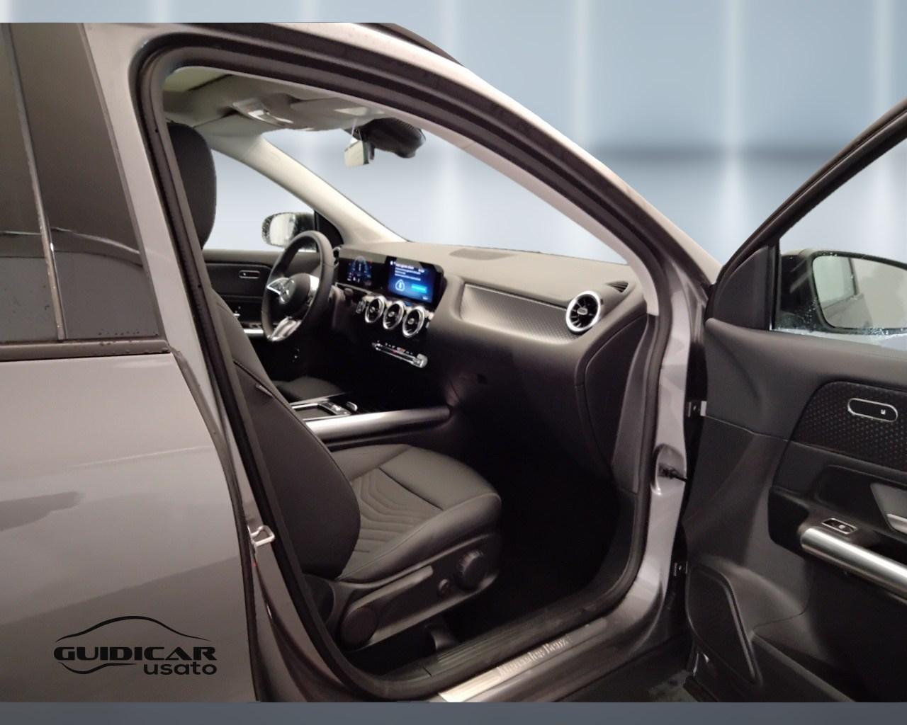 Mercedes-Benz GLA-H247 2023 - GLA 200 d Progressive Advanced auto