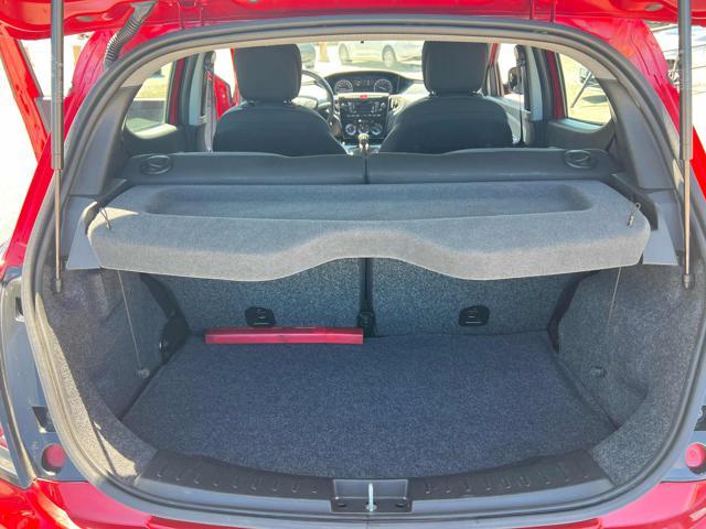 LANCIA Ypsilon 0.9 TwinAir 85 CV 5 porte Metano Ecochic Platinum