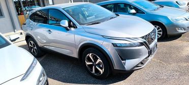 Nissan Qashqai MHEV 140 CV N-Connecta 360 NAVI BI