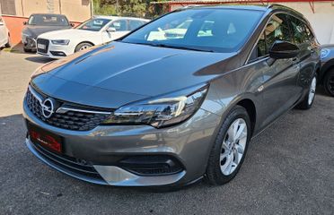 Opel Astra 1.5 CDTI 122 CV S&S Sports Tourer Business Elegance