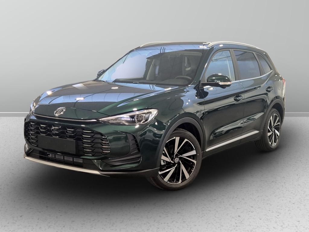 Mg ZS Hybrid+ 1.5 Luxury auto