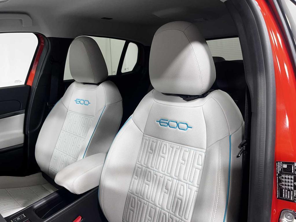 Fiat 600e 54kWh La Prima