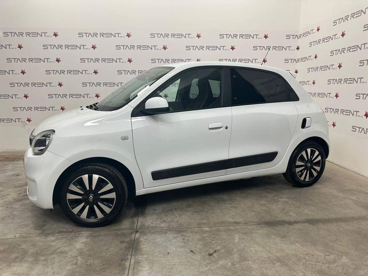 Renault Twingo SCe 65 CV LIMITED