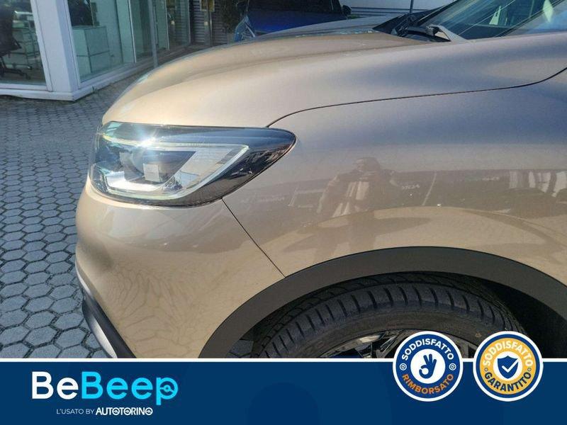 Renault Kadjar 1.2 TCE ENERGY HYPNOTIC2 130CV