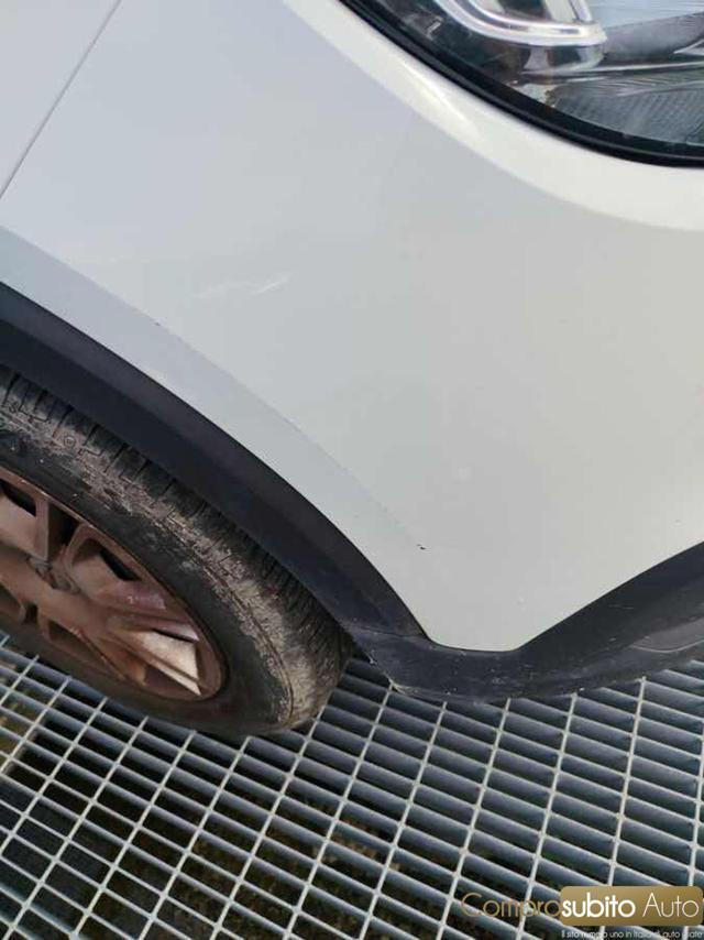 OPEL Crossland X 1.2 12V Innovation