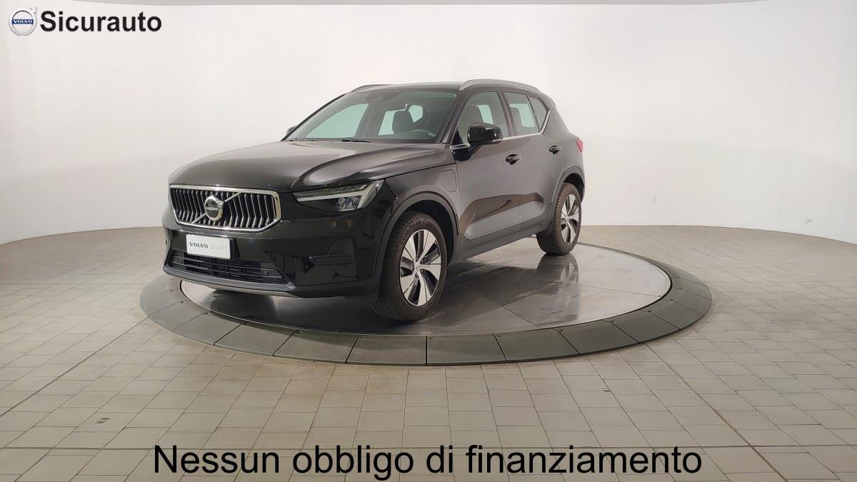 VOLVO Xc40 T4 Recharge Plug-In Hybrid Automatico Essential
