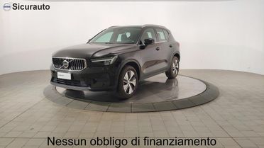 VOLVO Xc40 T4 Recharge Plug-In Hybrid Automatico Essential