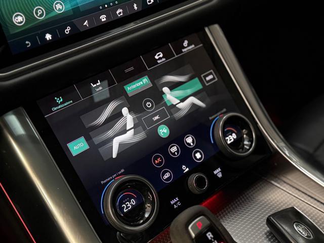 LAND ROVER Range Rover Sport 3.0 I6 MHEV HST