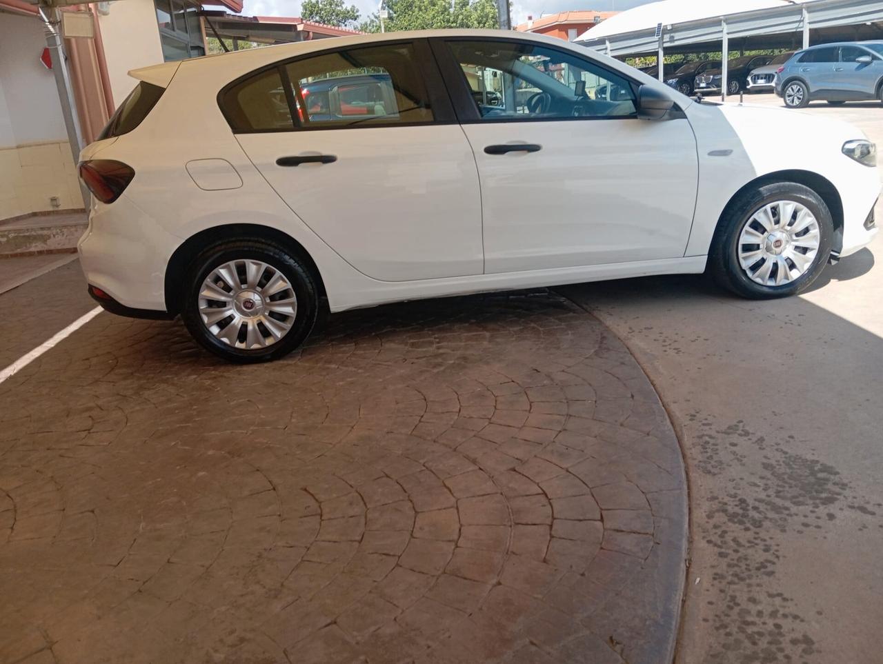 Fiat Tipo 1.3 Mjt S&S 5 porte Business