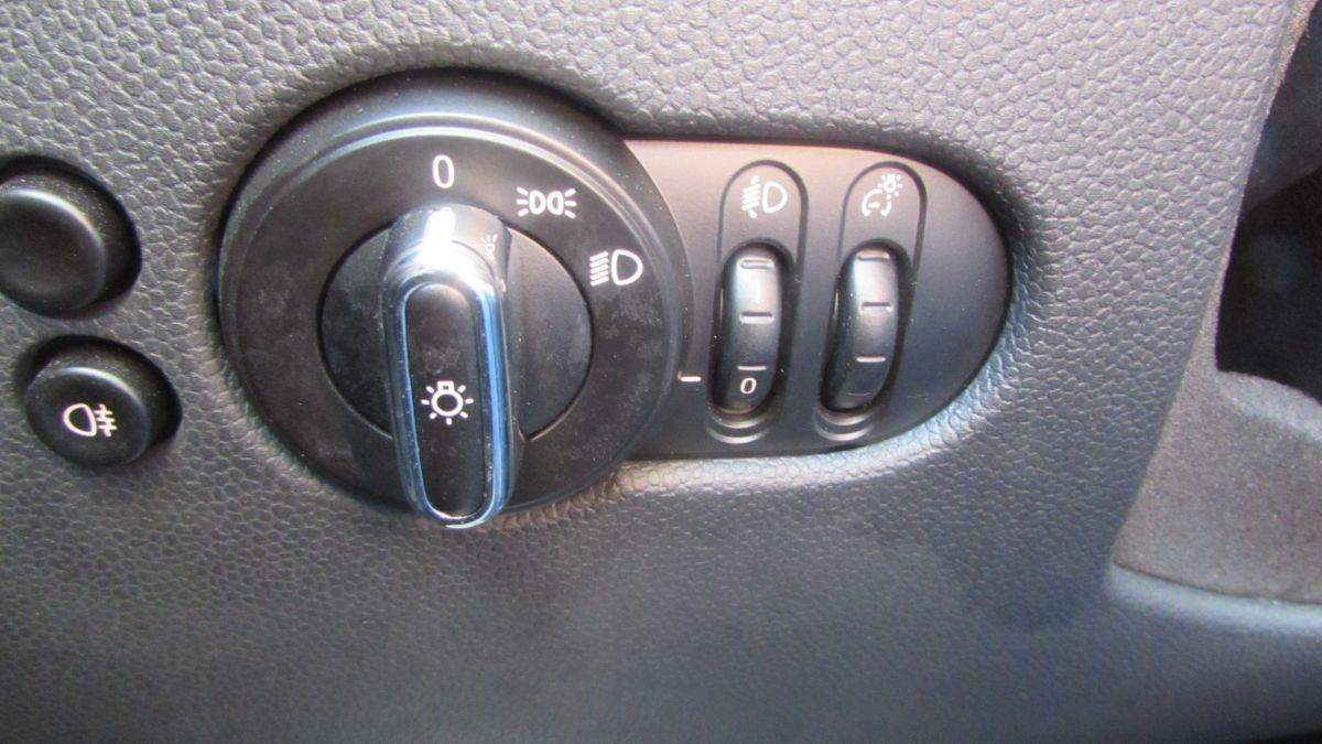 MINI - Mini - 1.2 One 55kW