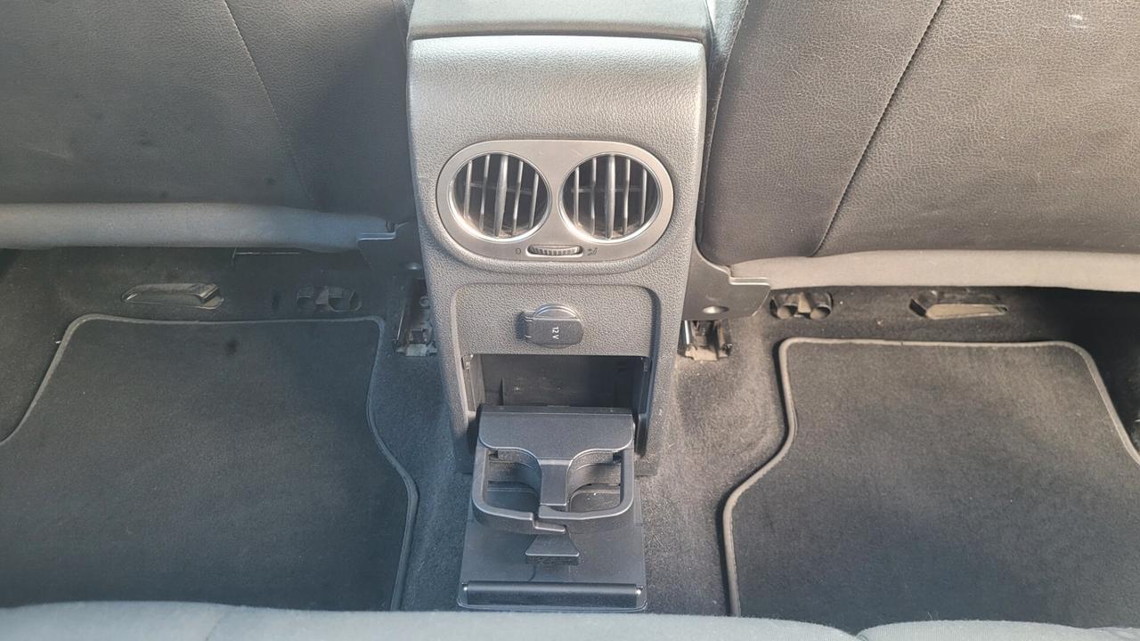 Volkswagen Tiguan 2.0 TDI Trend & Fun Tech.