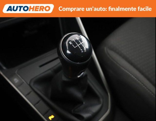 VOLKSWAGEN Polo 1.0 EVO 80 CV 5p. Comfortline BlueMotion Technolog