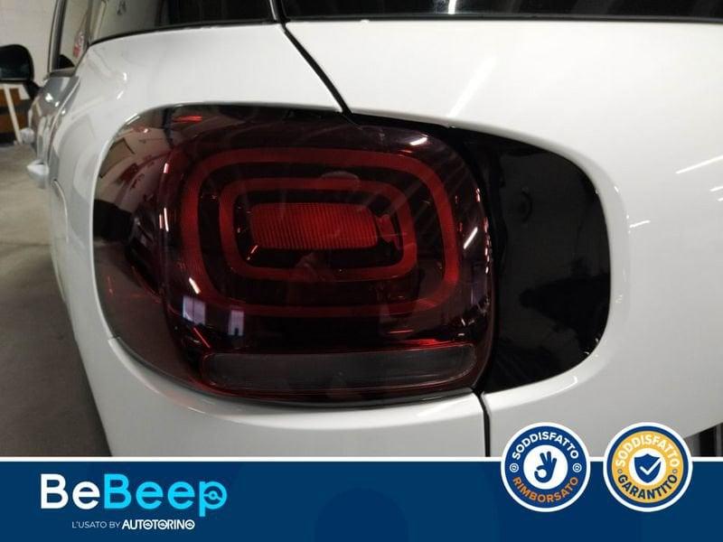 Citroën C3 Aircross 1.5 BLUEHDI FEEL S&S 110CV