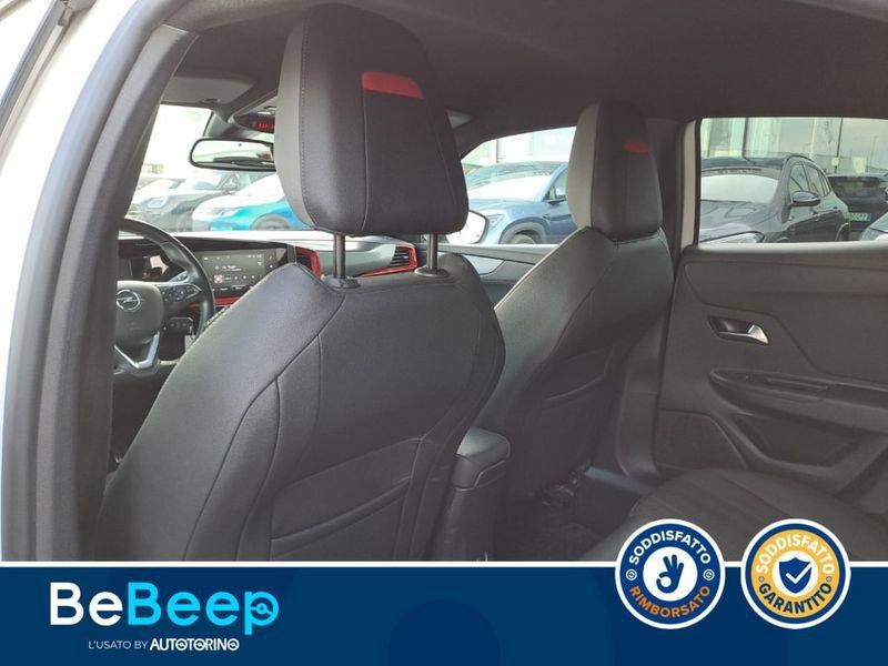 Opel Mokka 1.2 T GS S&S 100CV