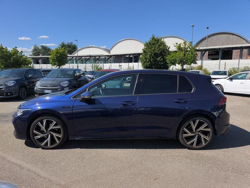 Volkswagen Golf VIII 2020 1.5 tsi evo Style 130cv