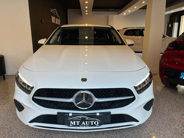 Mercedes-benz A 180 d Automatic Executive