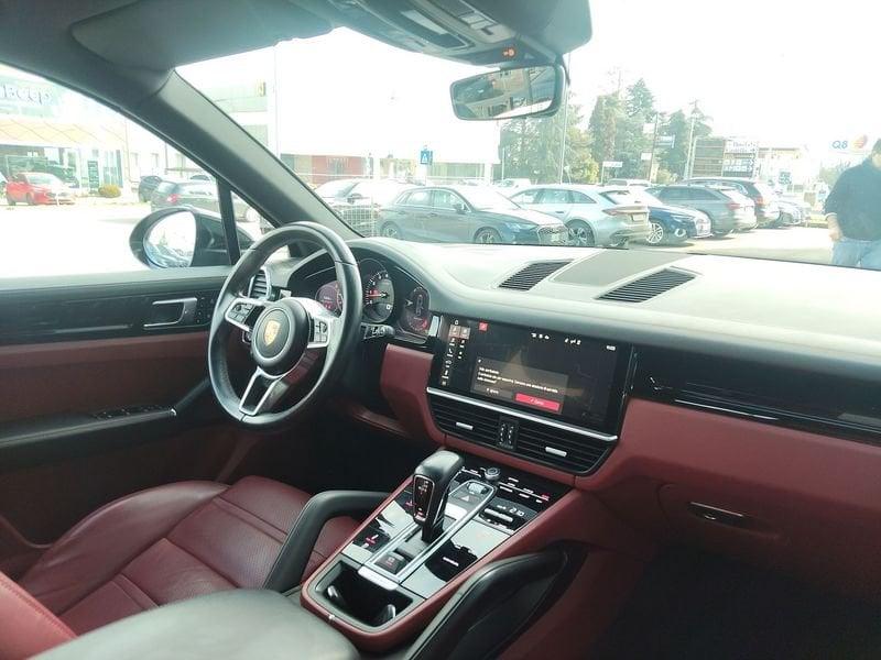 Porsche Cayenne Cayenne 3.0 tiptronic