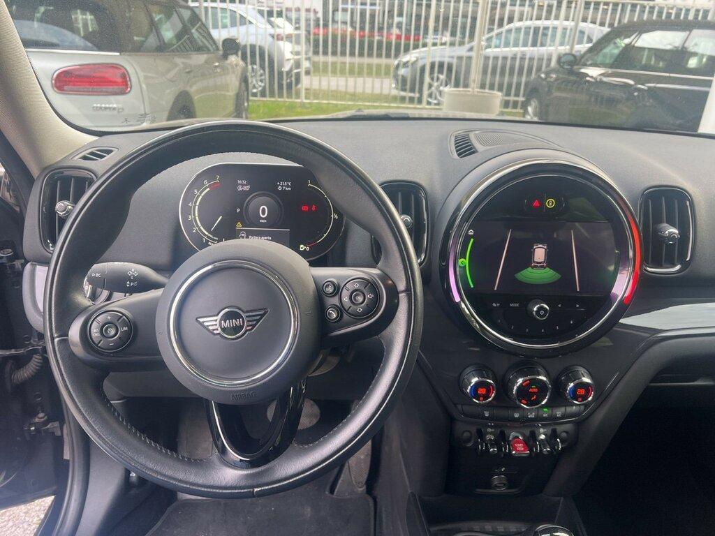 Mini One Countryman 1.5 One