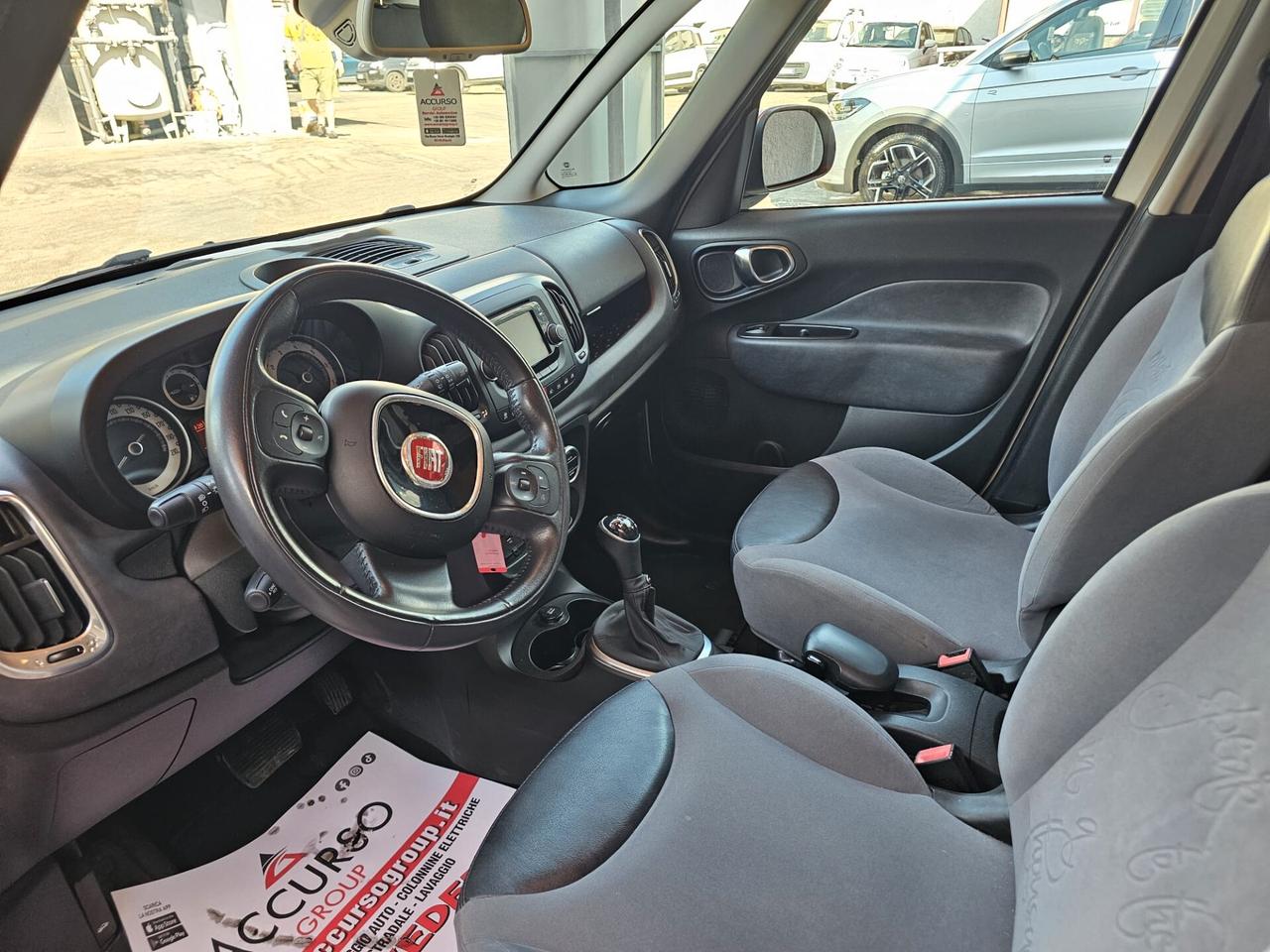 Ford EcoSport 1.5 110 CV Powershift Titanium