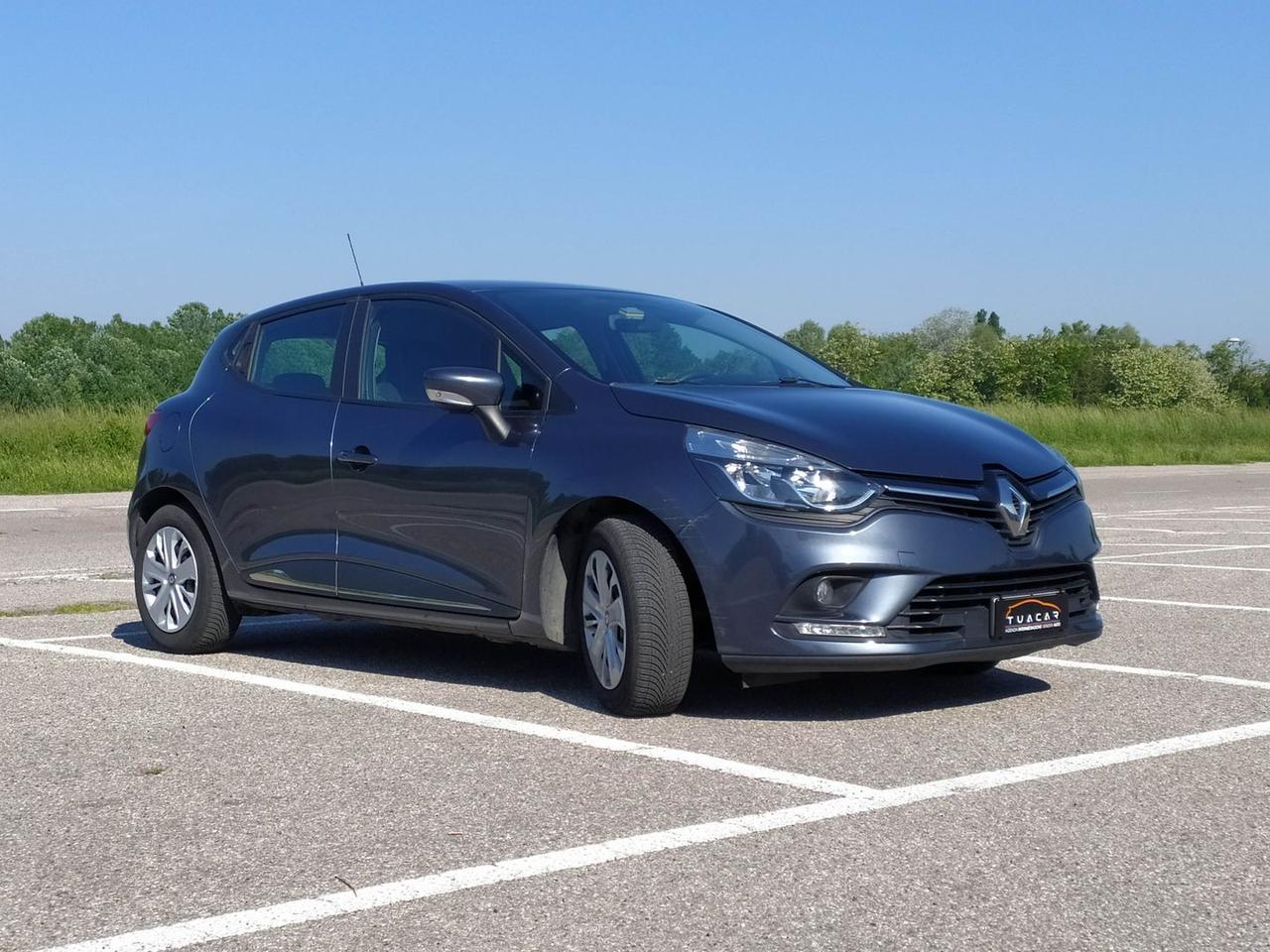 Renault Clio Intens 1.5 ENERGY dCi 90 82gr #10588