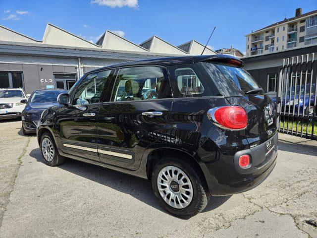 FIAT 500L 1.6 Multijet 105 CV