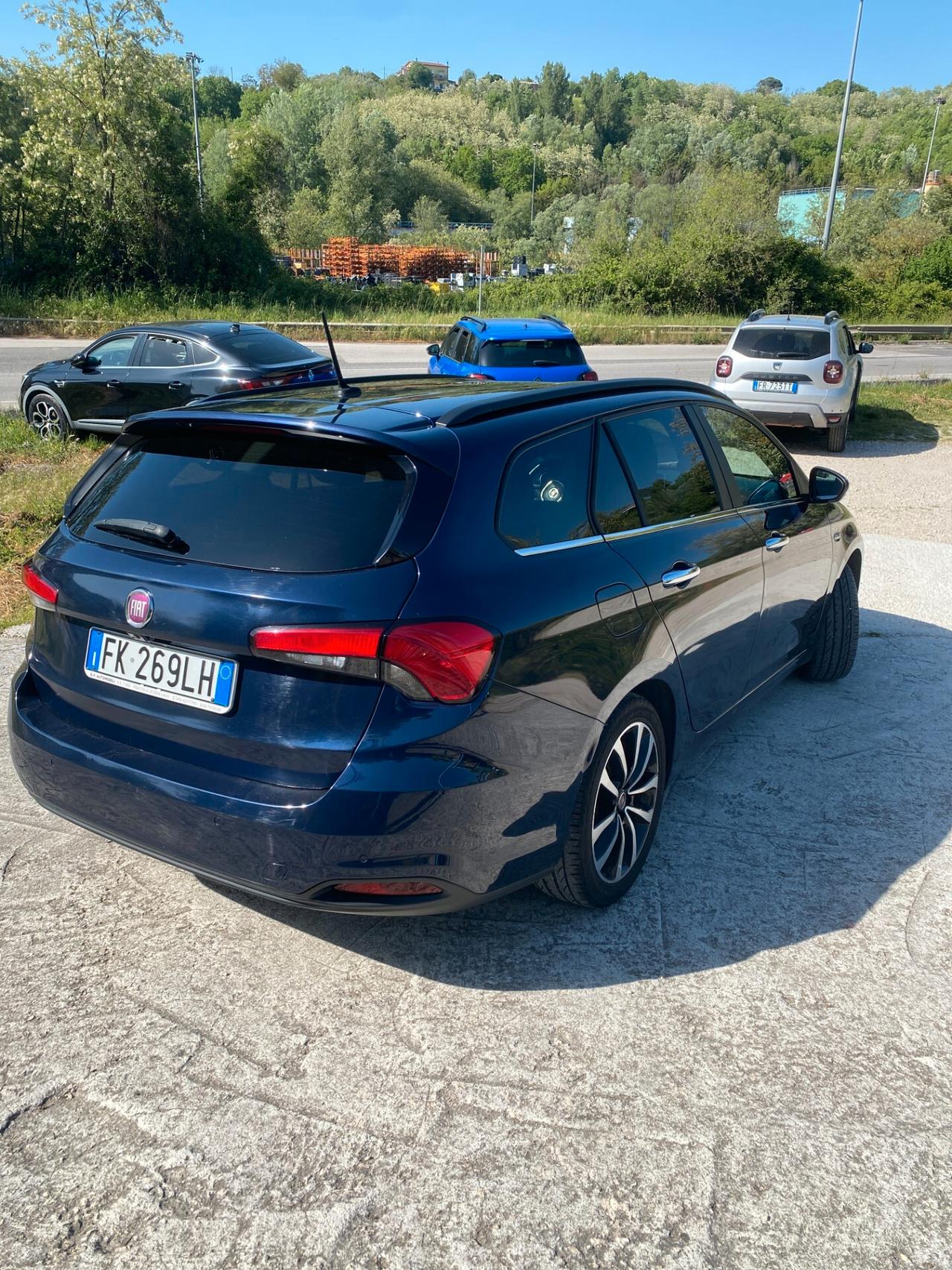 Fiat Tipo