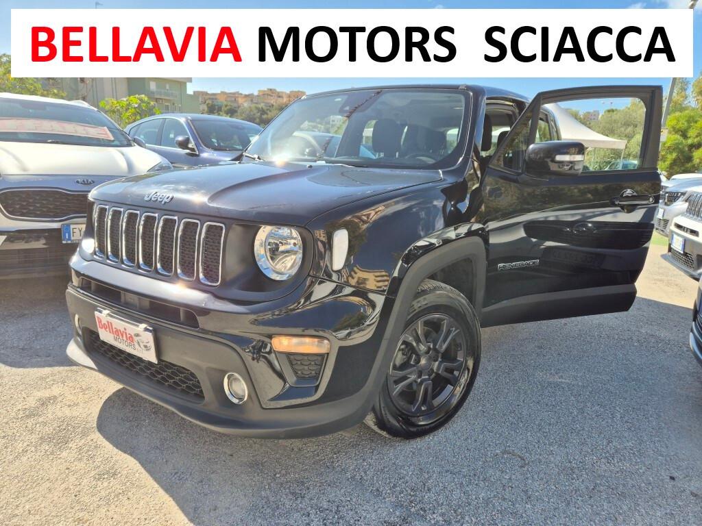 Jeep Renegade 1.6 MJTD UNICO PROPRIETARIO