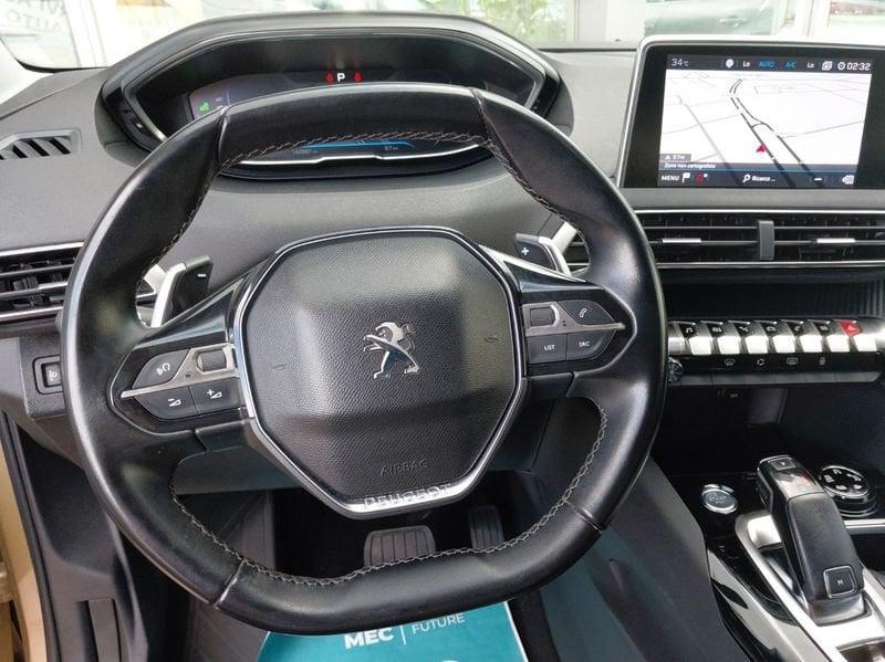 Peugeot 3008 3008 1.5 bluehdi Allure s&s 130cv eat8