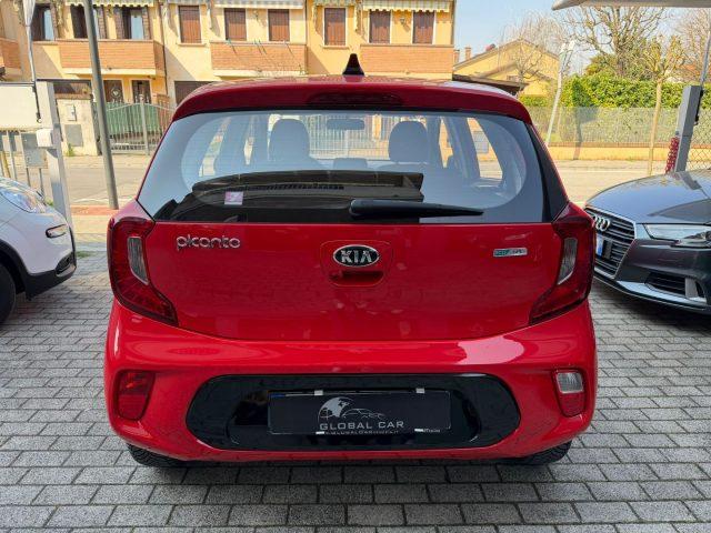 KIA Picanto 1.0 Benzina/GPL X Line