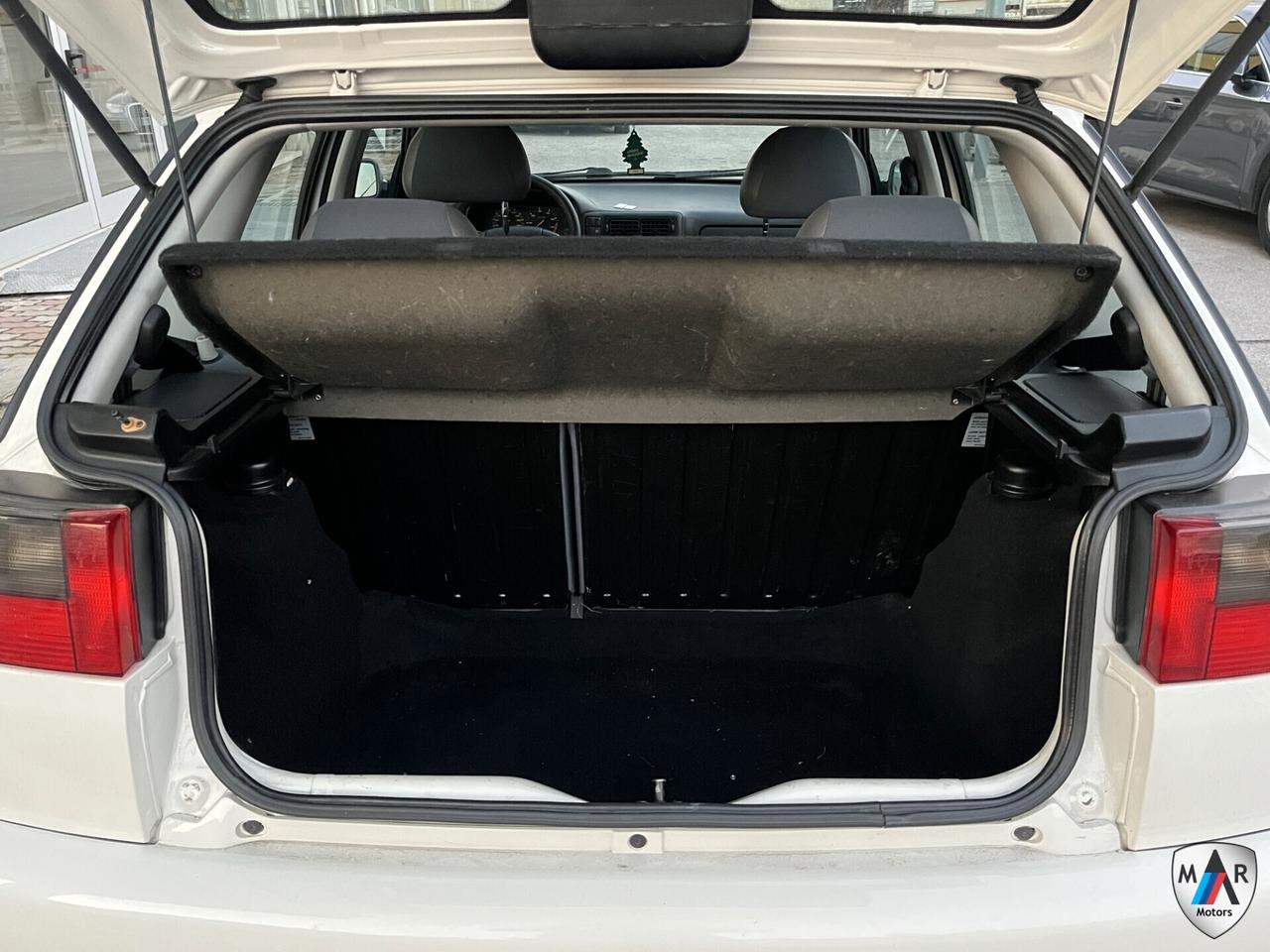 Seat Ibiza 1.0 cat 5 porte SXE