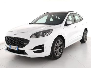 Ford Kuga 2.5 full hybrid ST-Line 2wd 190cv cvt