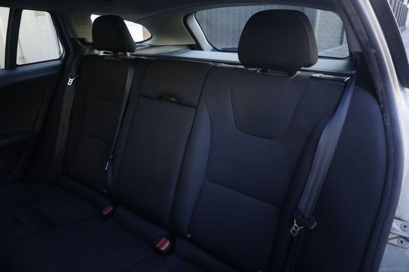 Volvo V60 V60 D2 Business Unicoproprietario