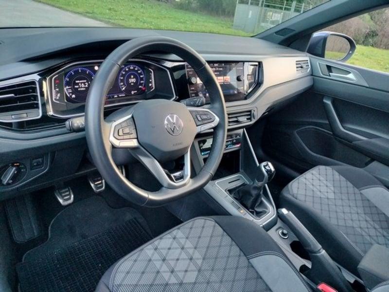 Volkswagen Taigo Taigo 1.0 TSI 115 CV R-Line