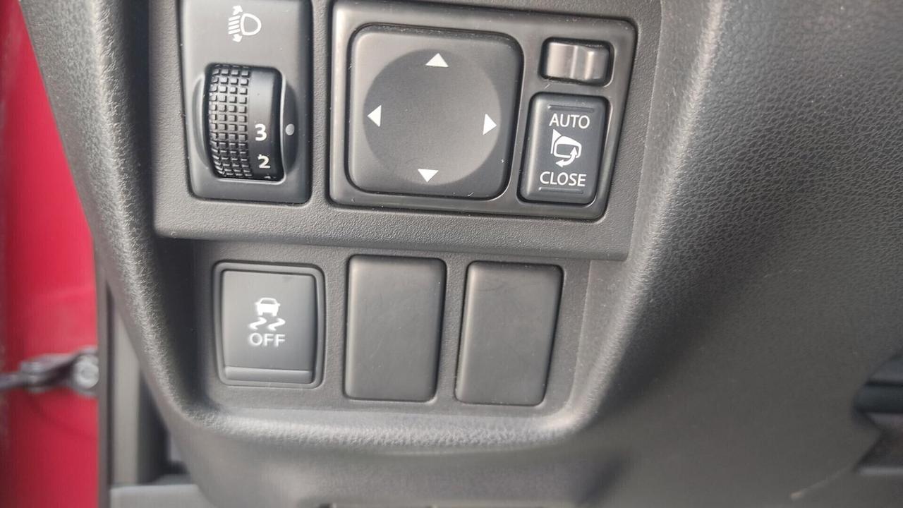 Nissan Juke 1.6 Tekna