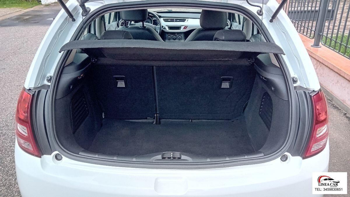 CITROEN - C3 1.4 benzina/gpl - ok neopatentati