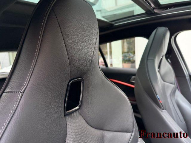 BMW 128 ti 5p. Msport