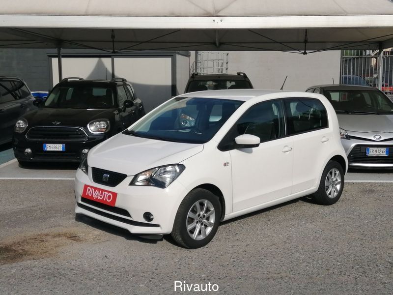 Seat Mii 1.0 5 porte Chic