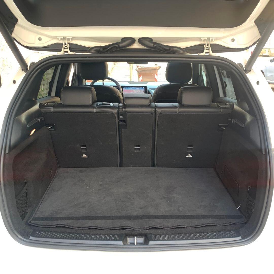 Mercedes Classe B 180 d Automatic Sport **FULL**