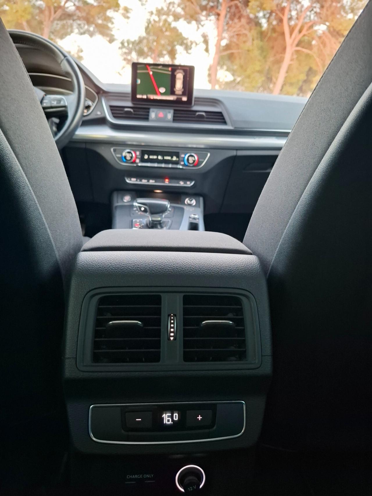 Audi Q5 35 TDI- S Tronic * TETTO-LED-NAVY*RADAR