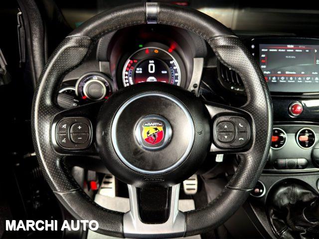 ABARTH 595 1.4 Turbo T-Jet 145 CV