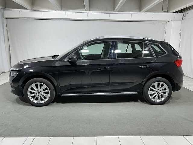SKODA Kamiq 1.0 TSI 110 CV DSG Style