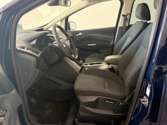 FORD C-Max 1.6 120CV GPL Titanium