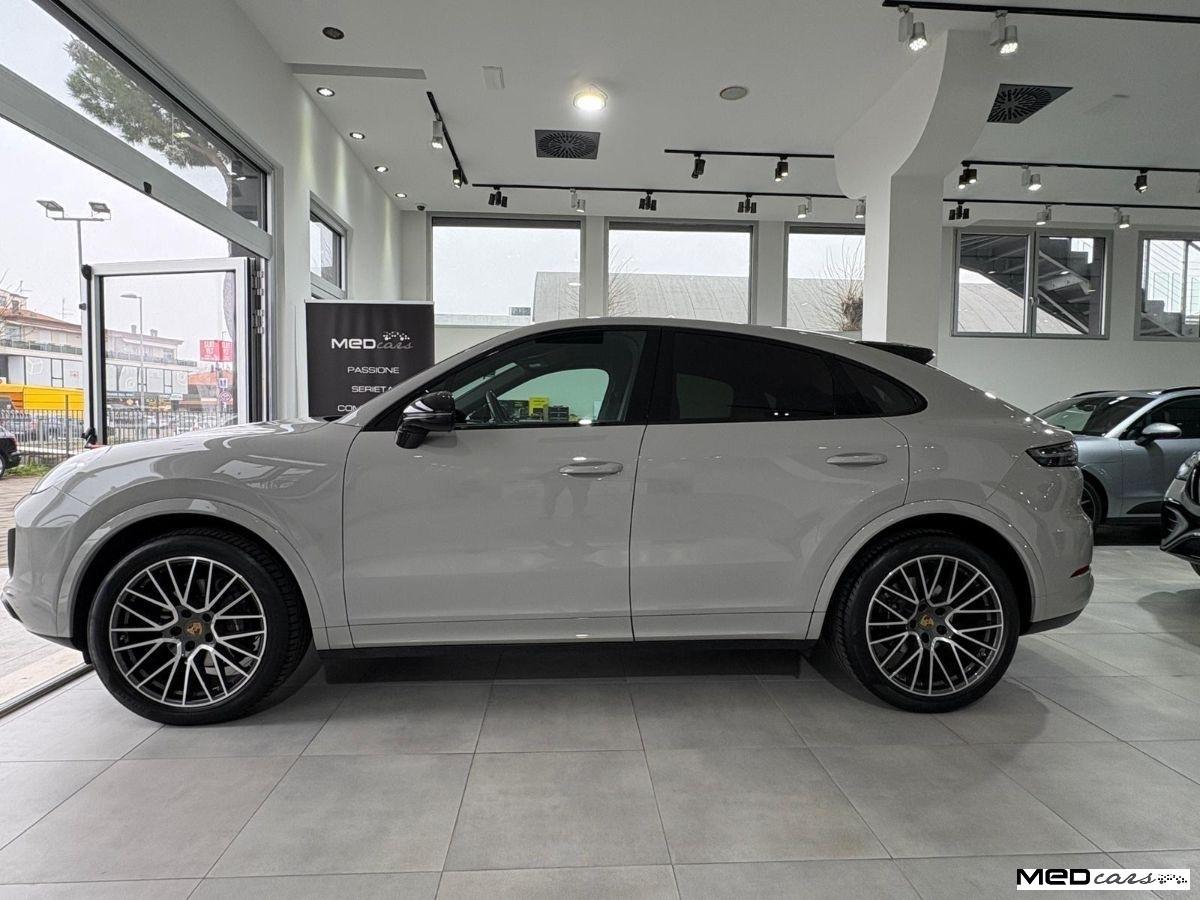 PORSCHE - Cayenne - 3.0 Coupè V6