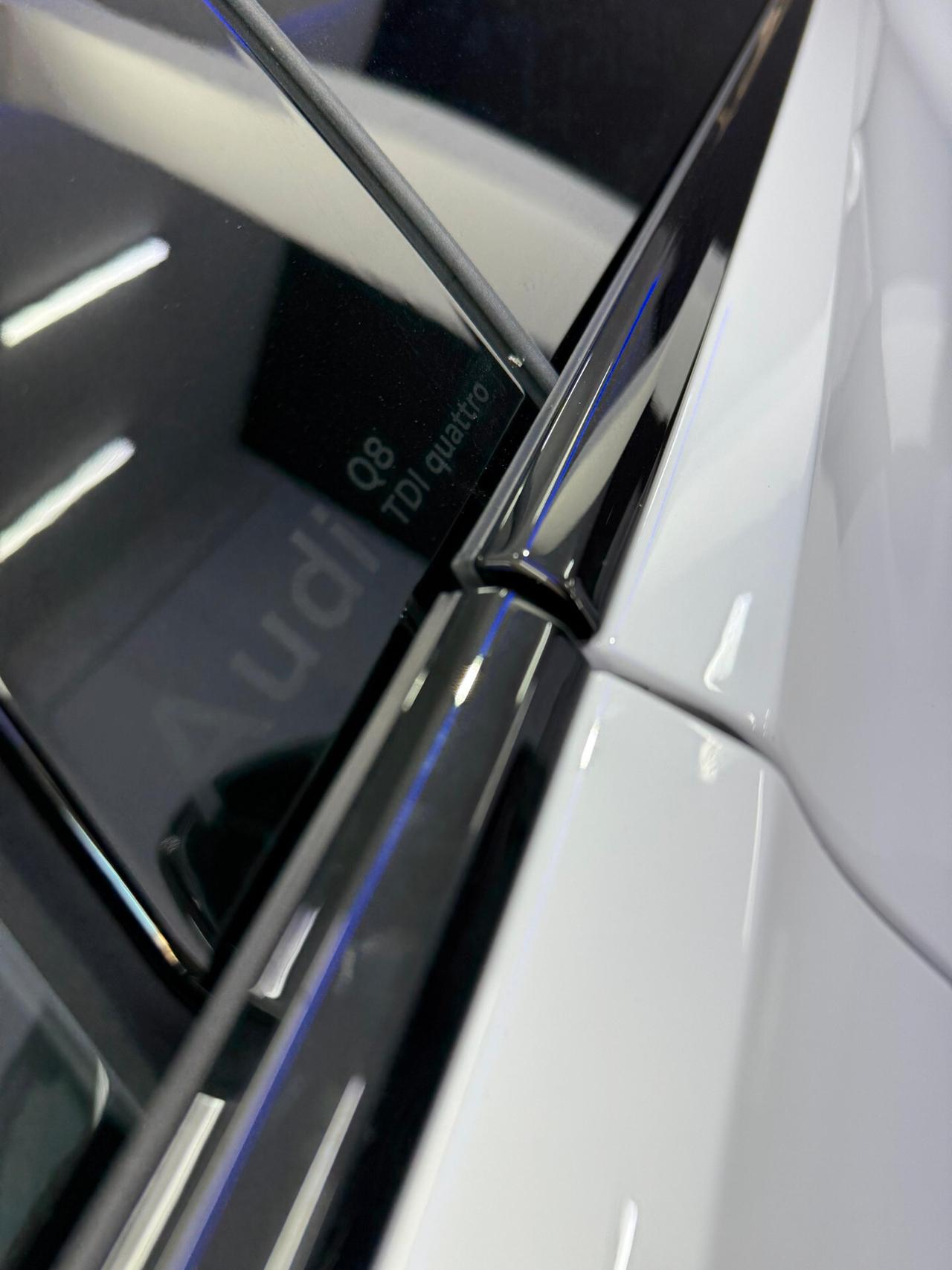 Audi Q8 SUV 50 TDI 286 CV quattro tiptronic S line edition