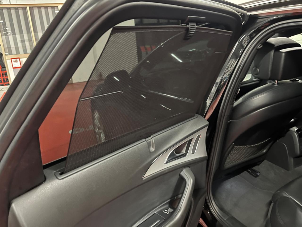 Audi A6 Avant 3.0 TDI 272 CV quattro S tronic Business Plus