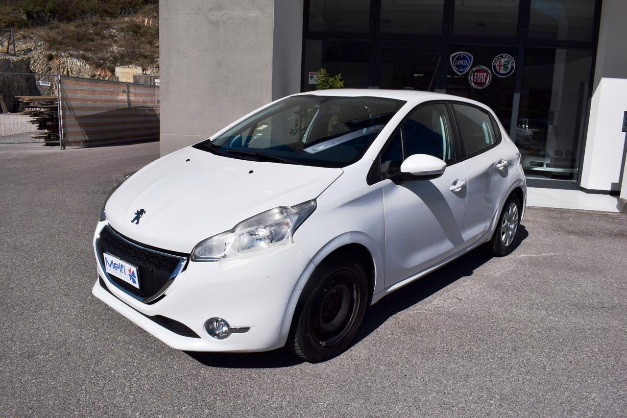 Peugeot 208 1.0 VTi 68 CV 5 porte Active DA RIPARARE!