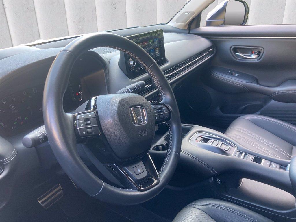 HONDA ZR-V 2.0 hev Advance del 2023